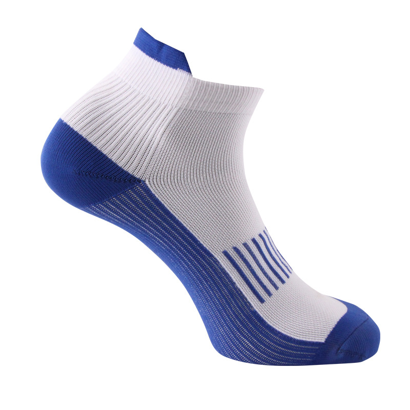 Short Mountain Bike Bicycle Compression Socks Riding Running Outdoor Sports Compression Socks Casual Socks